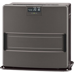 CORONA FH-VX4626BY(H) �Ζ��t�@���q�[�^�[ �v���~�A�����L�u�Ƀv���X�v�^�[�{���[�h���� 12��܂� �^���N�e��7.2L �O���[