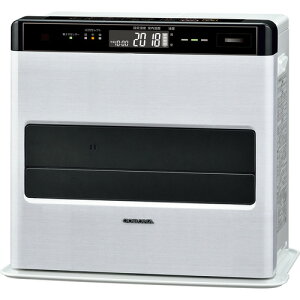CORONA FH-WZ4626BY(WG) �Ζ��t�@���q�[�^�[ �v���~�A�����L�u�Ƀv���X�v�����Ƃ����������[�o�[ 12��܂� �^���N�e��7.2L �O�����z���C�g