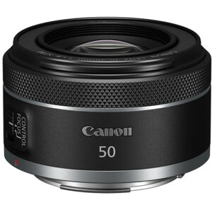 �L���m�� RF5018STM RF�����Y RF50mm F1.8 STM