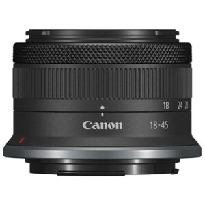 �L���m�� RF-S18-45ISSTM RF�����Y RF-S18-45mm F4.5-6.3 IS STM