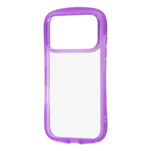 ���C�E�A�E�g RT-P58CMD1�^CV iPhone 18 Pro�^�n�C�u���b�h �^�t�P�[�X Puffull +�����Y�K�[�h�����O�^�N���A�p�[�v�� PP
