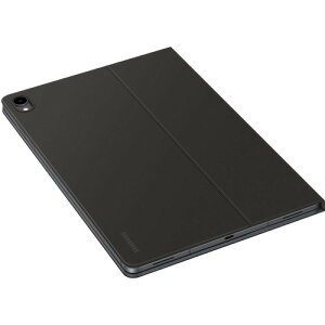 SAMSUNG EF-DX840UBEGJP Book Cover Keyboard Slim - AI Key Galaxy Tab S12+ ��p Black