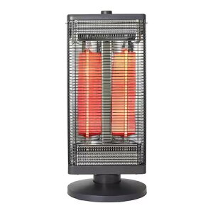 �u���b�T BDGM900GY �O���t�@�C�g���J�[�{���q�[�^�[ 900W ��U�� ���ghot ��80�x���E��U�� 2�i�K�ؑ� �]�|OFF�X�C�b�` �O���[