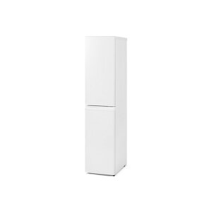 �A�C���X�I�[���} �Ⓚ�� 150L �E�J�� 2�h�A ��35.6cm �C���o�[�^�[���� �}���Ⓚ���[�h �[�^�P�[�X�t IUSN-S15A-W �z���C�g�n
