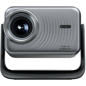 Dangbei N3 Max SoundI�^ACS801 N3 MAX Sound �X�N���[���o���h�� 1000 ISO���[���� �t��HD Harman Kardon�X�s�[�J�[���� VIDAA OS����