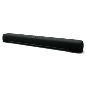 ���}�n B200AB �V�A�^�[�o�[ 4�̃T�E���h���[�h���� 4.6cm�t�������W �X�s�[�J�[���j�b�g�̗p Dolby Atmos HDMI eARC�Ή� �u���b�N