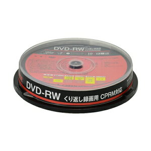 y}\ő10{Vbv|CgD10/9 1:59܂ŁzO[nEX GH-DVDRWCA10 Ԃ^pDVD|RW 10Xsh