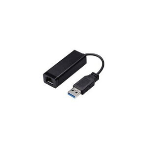 NEC PC-VP-BK10 USB-LANϊA_v^ 1000BASE-TΉ