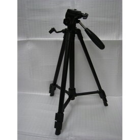 TSC TS-011 ビデオカメラ用三脚（3段脚）