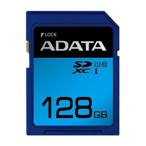yGg[œT|Cg+9{! X}CLy[zADATA ASDX128GUICL10RD SDHC^XC UHS-I CLASS10 J[h ADATA Premier SD[J[h 128GB Class10 UHS-I