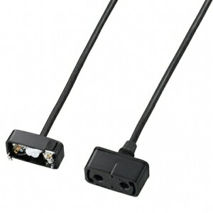 U ICL510BK |V[OR[h 1.0m ubN