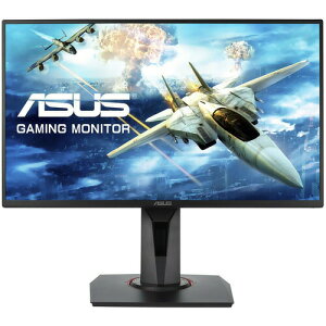 ASUS VG258QRR j^[EfBXvC ubN 165Hz