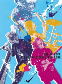 【DVD】ONE OK ROCK"EYE OF THE STORM" JAPAN TOUR