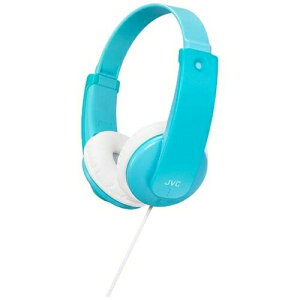 JVC�P���E�b�h HA-KS2-Z �L�b�Y�����w�b�h�z���i�~���g�u���[�j