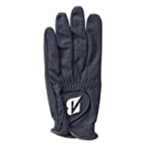 �u���a�X�g���X�|�[�c GLG12BK24 TOUR GLOVE GLG12 BRIDGESTONE GOLF 24cm �u���b�N
