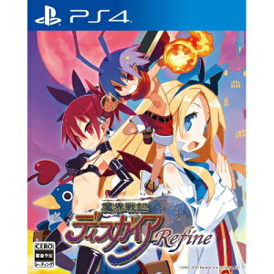 ELfBXKCA Refine ʏŁ@PS4Ł@PLJM-16194