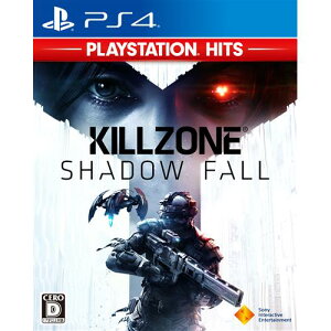 �y�労�ӍՃG���g���[���ăV���b�v�|�C���gUp�zKILLZONE SHADOW FALL PlayStation Hits PS4�@PCJS-73505