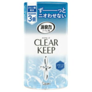 GXe[ gC̏L CLEARKEEP N[\[v 400ml