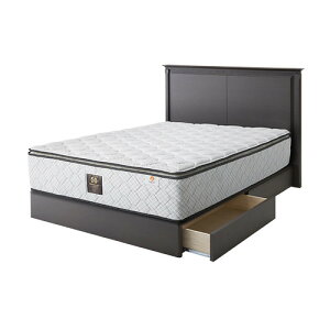 [�V���O��]SLEEPSELECT Sealy �T���� �_�[�N�u���E�� SOLSDR S