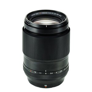 �x�m�t�B���� �����p�����Y XF90mm F2 R LM WR �x�m�t�C����X�}�E���g