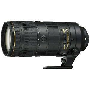 �j�R�� �����p�����Y AF-S NIKKOR 70-200mm f�^2.8E FL ED VR