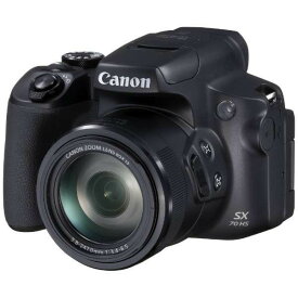 キヤノン PSSX70HS デジタルカメラ PowerShot（パワーショット）SX70 HS