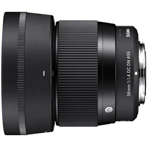 VO} 56mm F1.4 DC DN Contemporary Y \j[ E}Egp