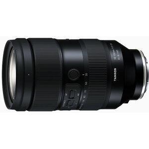 �^������ 35-150mm F�^2-2.8 Di3 VXD(Model A058) �����p�����Y