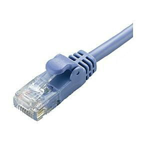 LAN�P�[�u�� �G���R�� 3m Cat6 �J�e�S���[6 LD-GPY�^BU3 CAT6���� Gigabit ���炩LAN�P�[�u�� ������ �u���[ 3m