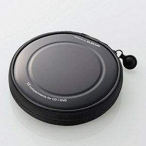 P[X GR CD DVD CCD-H12BK CD^DVDt@Xi[P[X 12[ iubNj