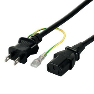 obt@[ BSACC0620BKA dP[u@3s\PbgiXj2svOiIXj 2.0m ubN