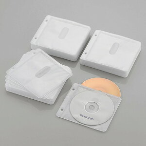 P[X GR CD DVD CCD-NBWB240WH Blu-rayECDEDVDΉsDzP[X 2 zCg 120(ʎ[)