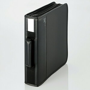 P[X GR CD DVD CCD-SSB160BK Blu-ray^DVD^CDΉ t@Xi[P[X 160[ ubN