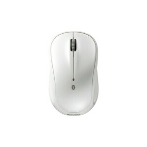 y}\ő10{Vbv|CgD10/9 1:59܂Łz}EX obt@[ Bluetooth  CX BSMBB100WH Bluetooth&3.0Ή BlueLEDw}EX É^3{^ zCg