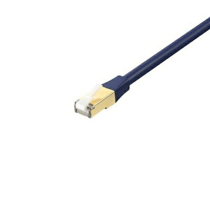 BUFFALO BSLS8NU30BL LANP[u Cat8Ή 3m u[