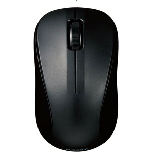 �G���R�� M-BY10BRKBK �}�E�X Bluetooth IRLED 3�{�^�� S�T�C�Y �R�� �u���b�N