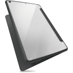 GR TB-A21RTSLFCBK iPad 10.2 9 TOUGH SLIM t[J[ tbvt ubN