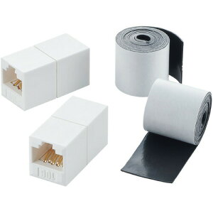 GR LD-VAPFR6A^SET CAT6ApRlN^ ȈՖhe[vt(OΉ) 2