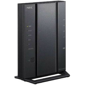 NEC PA-WG2600HP4 LAN[^ Aterm bVp@\ 4Xg[ 4×4v~Af