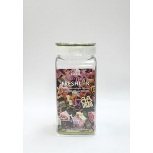 �ۑ��e�� �v���X�`�b�N �^�P�����w �t���b�V�����b�N �p�^1�D7L �N���A