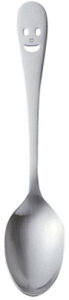 NICO �f�U�[�g�X�v�[�� �V���o�[ 17.5cm