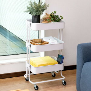 [45×s32×78.5cm] sf Lb`SoXPbg3i bN Lb` [ LX^[t zCg
