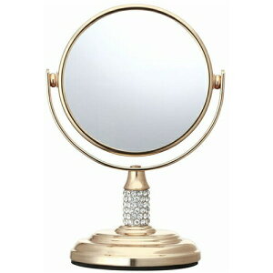 コイズミ KBE-3052/N 拡大鏡 ゴールド