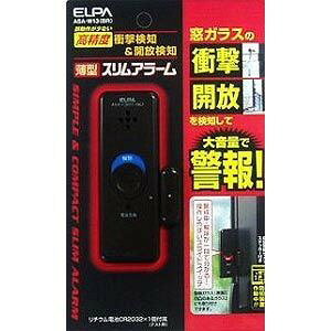 ELPA ASA-W13-BR ���^�X�����A���[�� �u�Ռ�&����v �u���E��