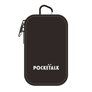 POCKETALK PTSP-PBK POCKETALK i|Pg[Nj S Plus p|[`iubNj
