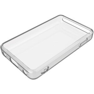 【マラソン期間最大10倍ショップポイント優待10/27 9:59まで】ソースネクスト AutoMemo (オートメモ) S 専用抗菌ケース クリア AMS-CCL