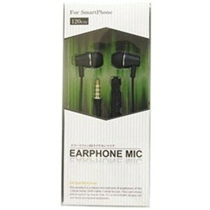 IY} IESMV-SP602BK X}[gtHΉm3.5mm 4Ƀ~jn XeICz}CN (120cmEubN)