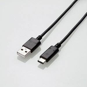 �G���R�� MPA-AC05NBK USB2.0�P�[�u��(�F�ؕi�AA-C) 0.5m