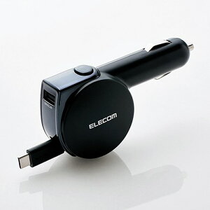 yVbv|Cgő10{9/11 1:59܂ŁzGR MPA-CCC05BK VK[`[W[ [^Cv ԍڏ[d(5.4AEType-C&USB) ubN