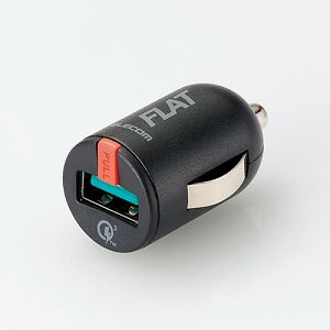 GR MPA-CCUQ03BK RpNgԍڏ[d(Quick Charge3.0) ubN